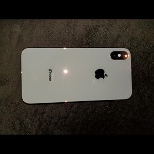 iPhone XS gold 64 , Verizon